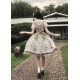 Urtto Mangosteen Cat Jacket and JSK(2nd Pre-Order/Full Payment Without Shipping)